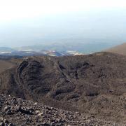 Etna, plus près du sommet (2)