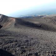 Etna, plus près du sommet (4)
