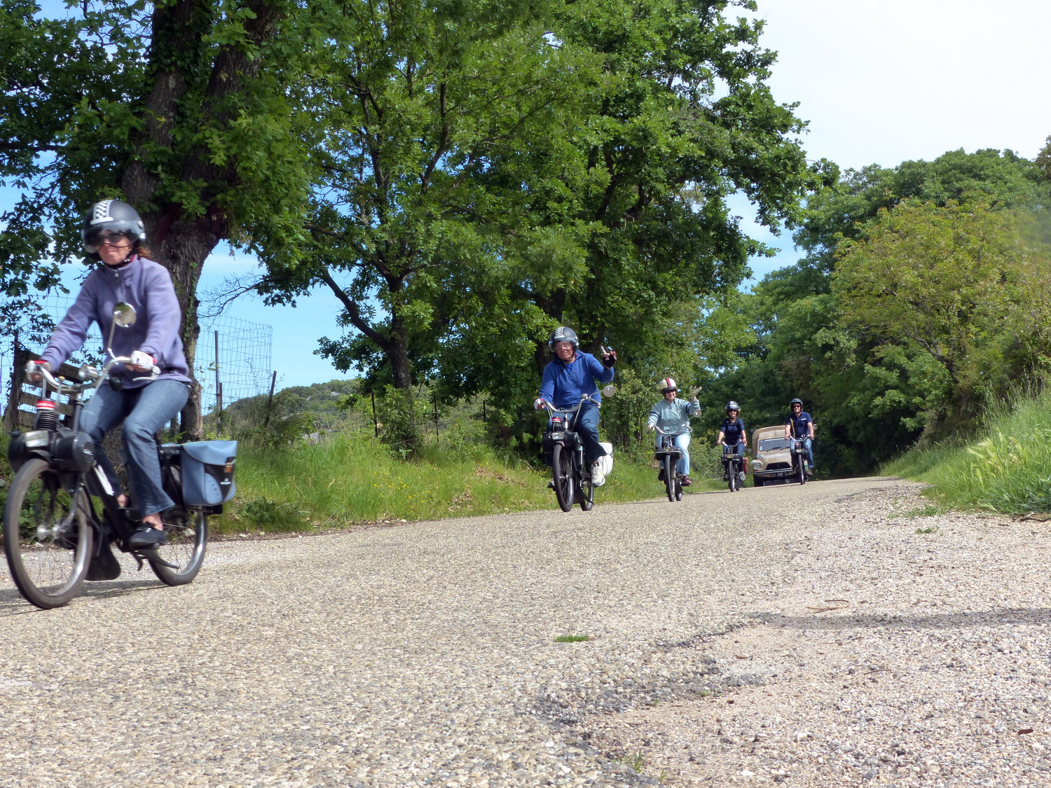 5 solex