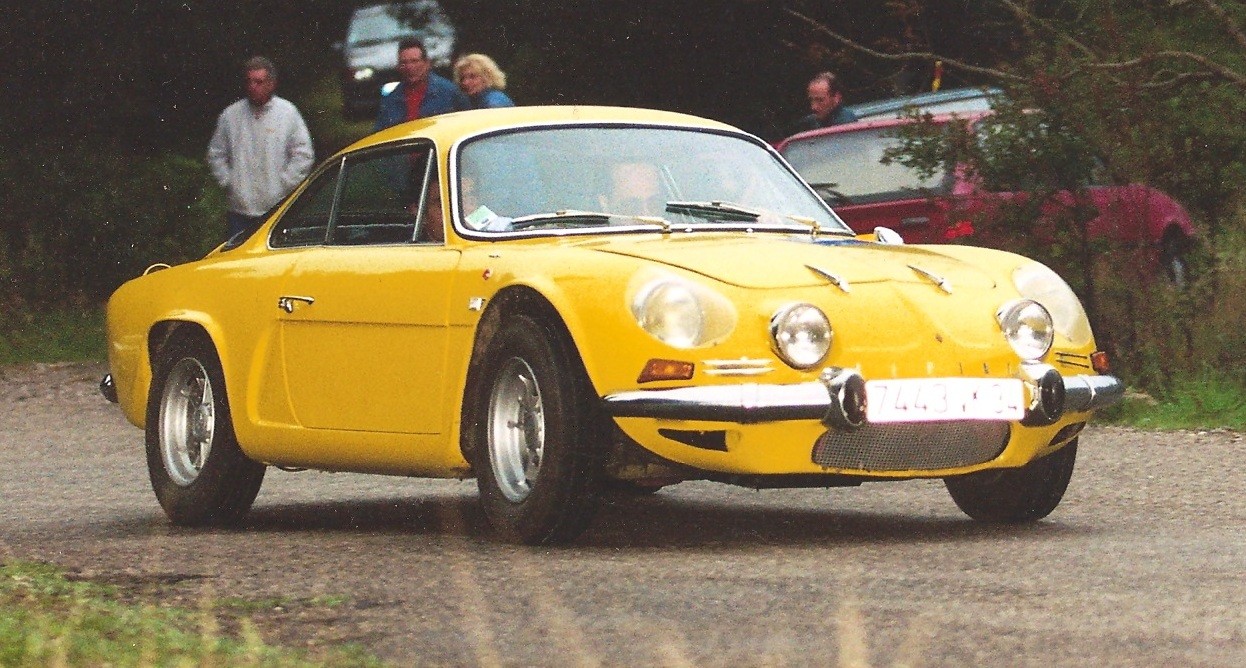 Alpine