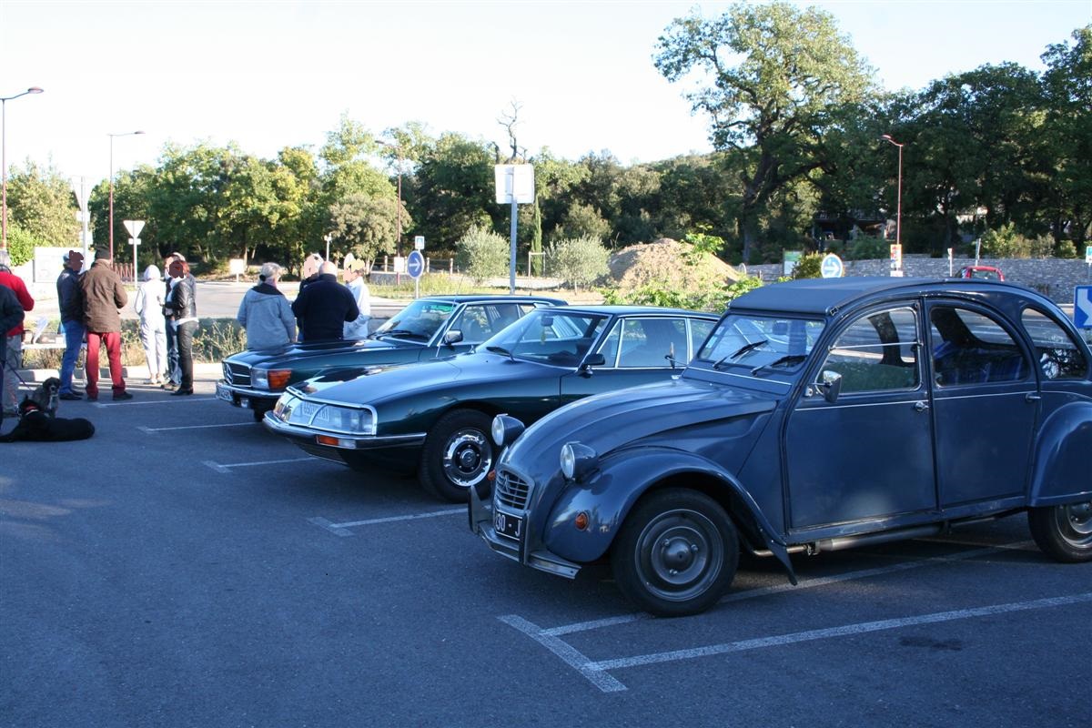Citroen 2cv