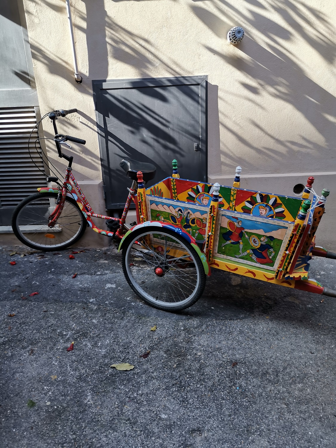Au détour d'une rue (4)1