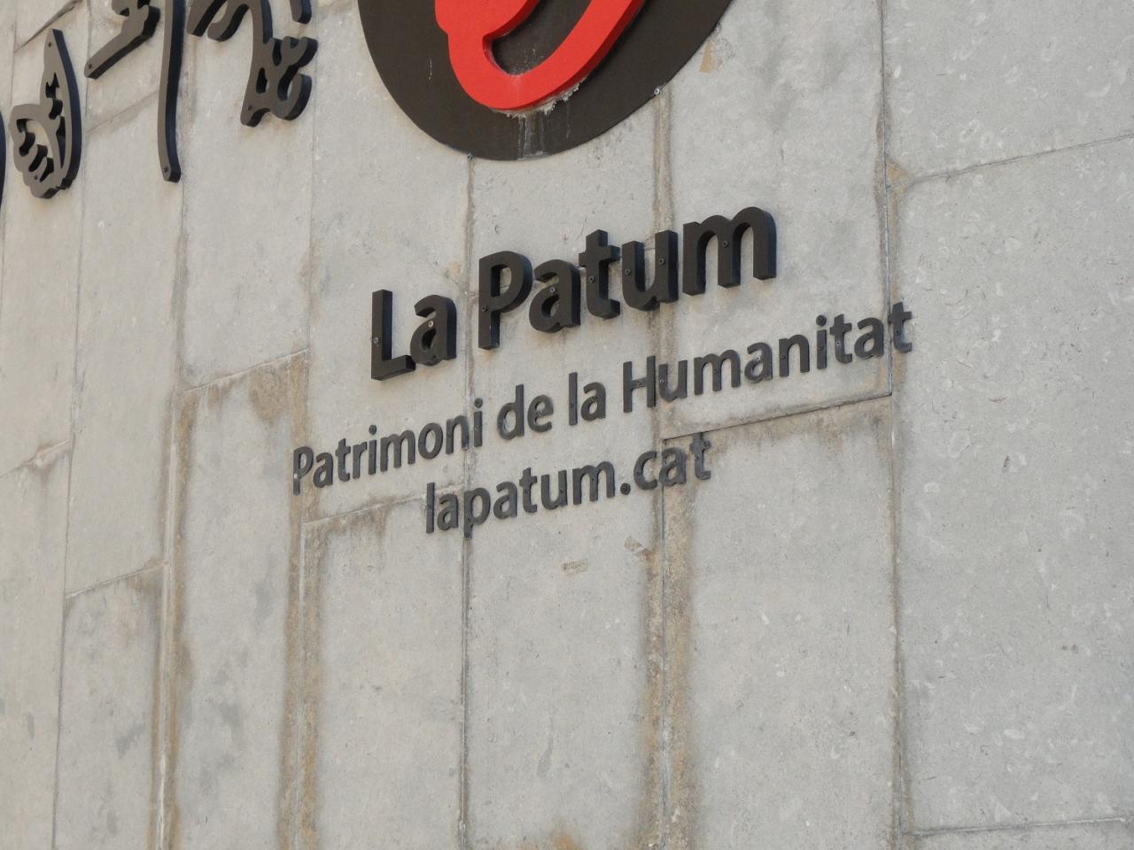 La Patum