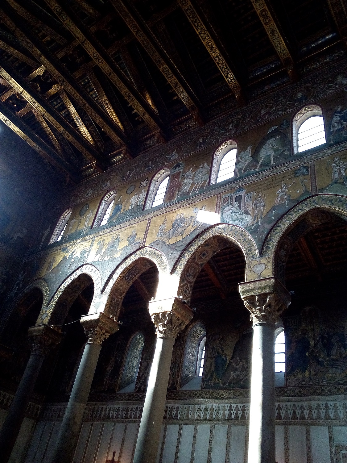 Monréale, Palerme