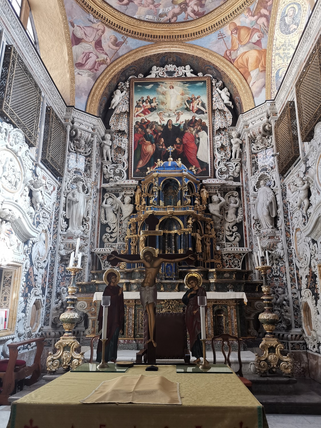 La Martorana