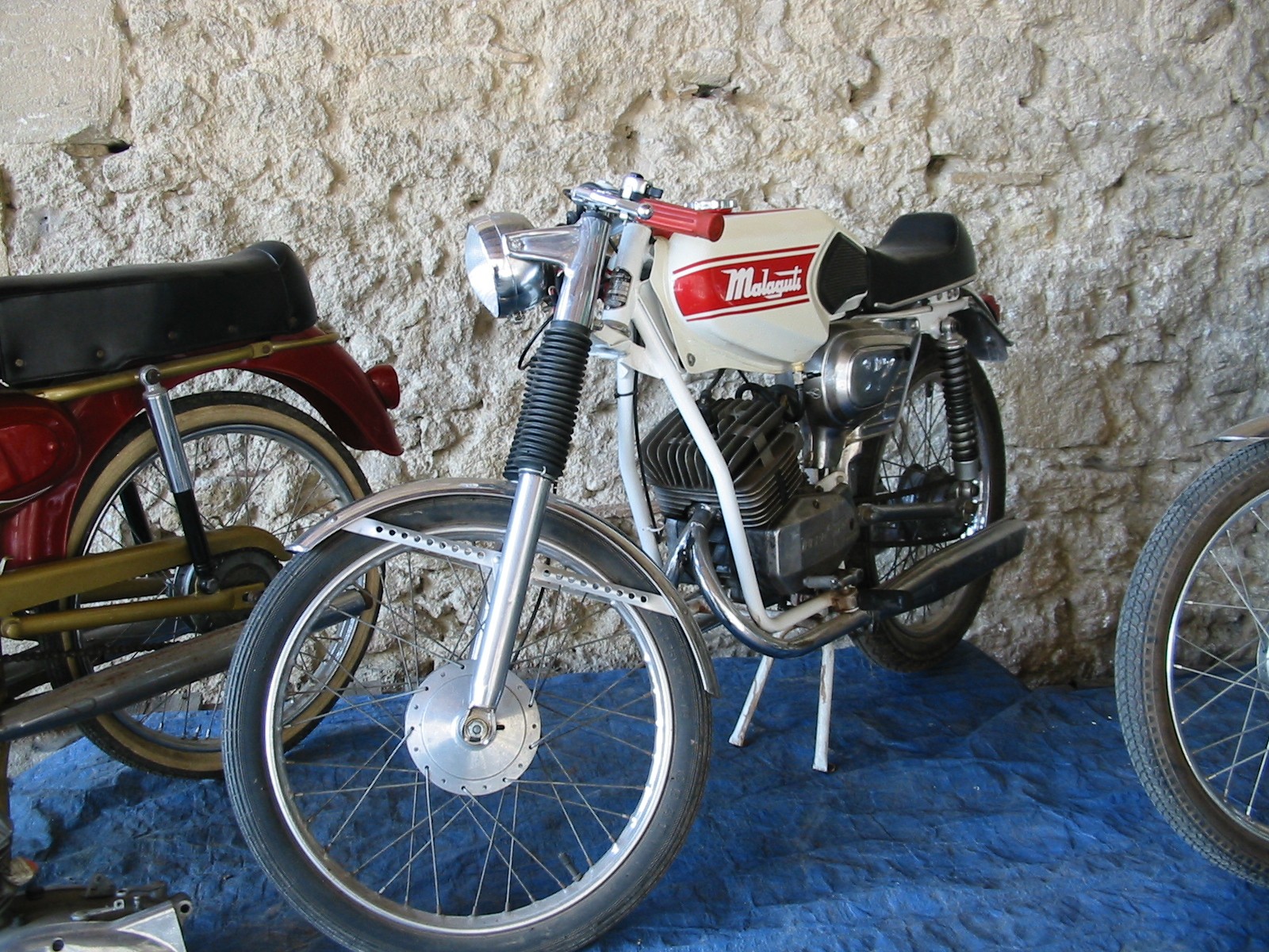 Malaguti