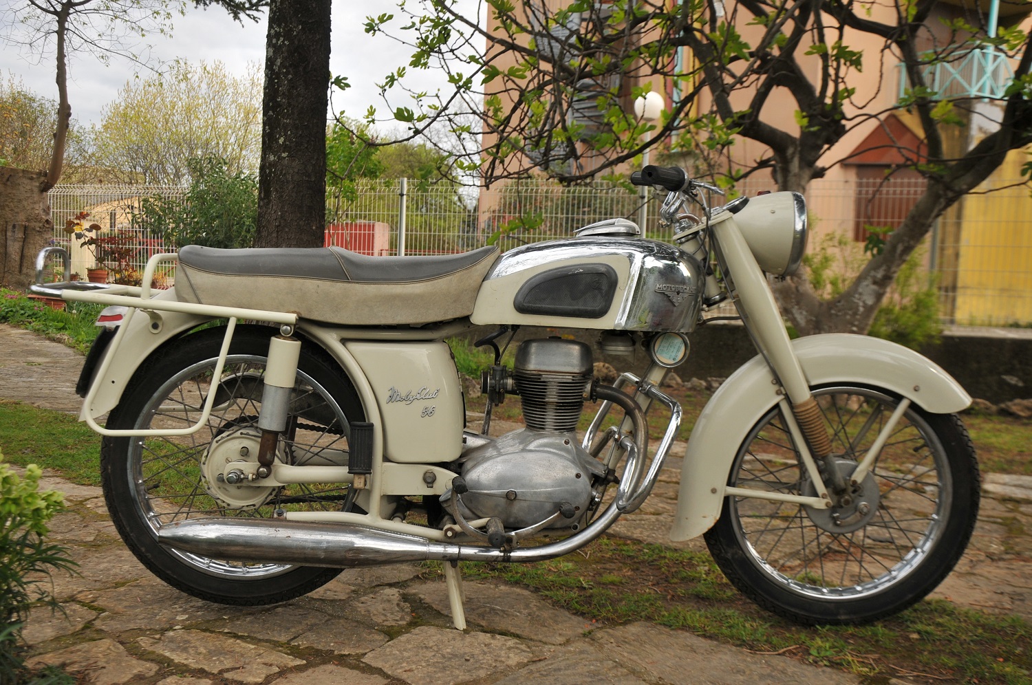 Motobecane