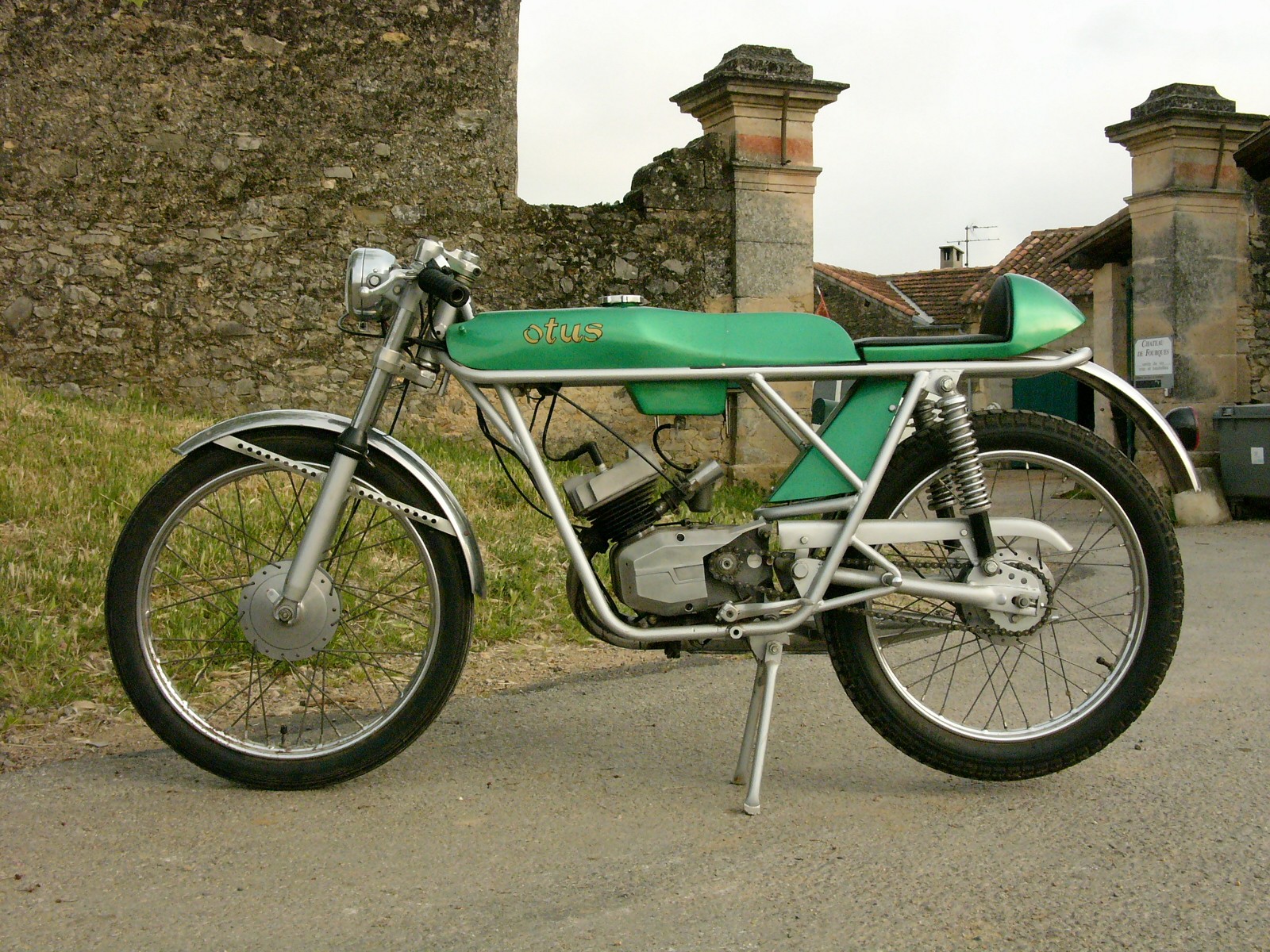 Otus p6