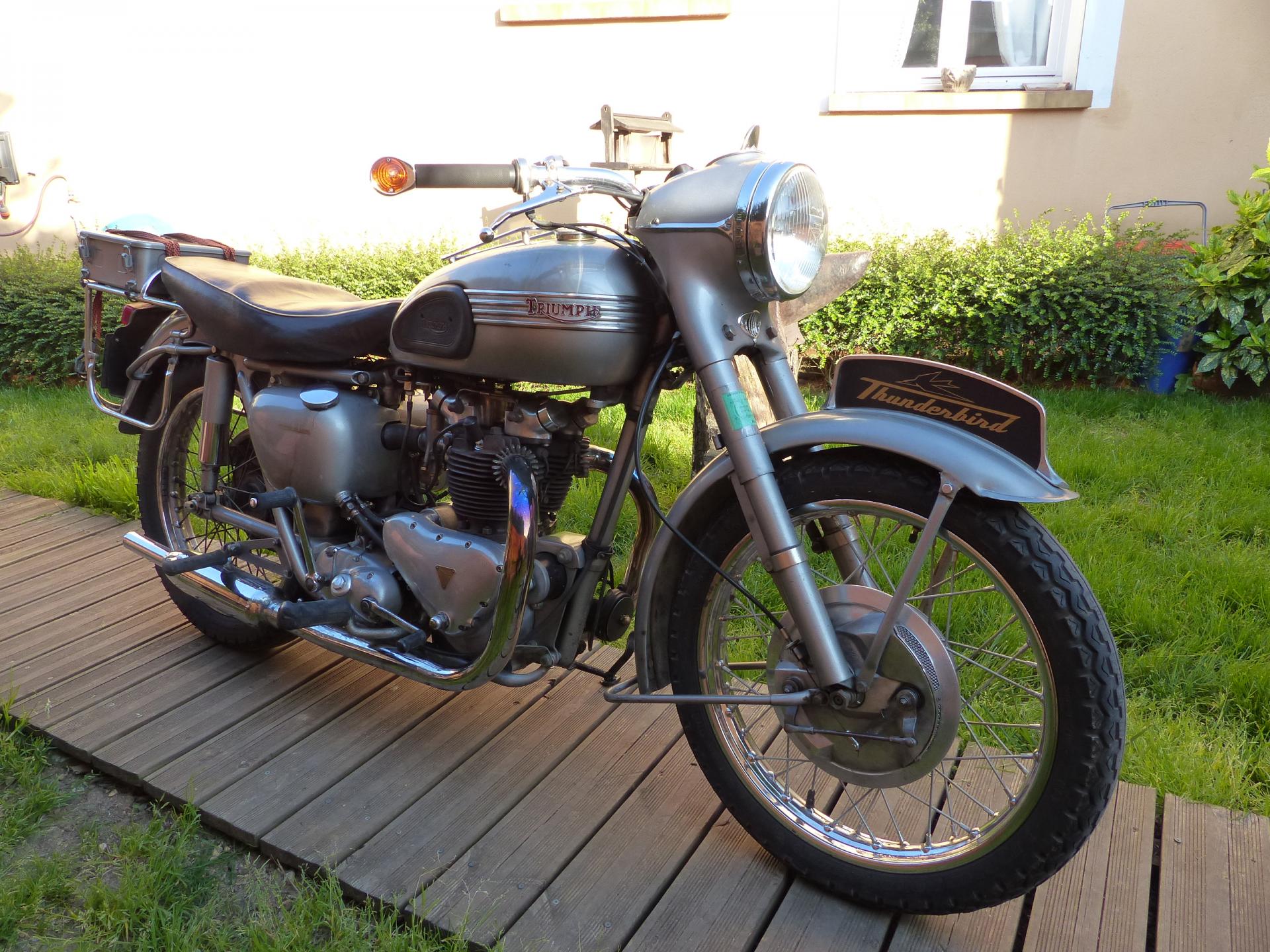 Triumph