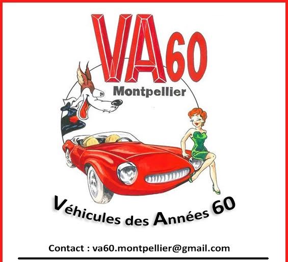 Va 60 logo 2