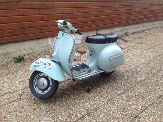 Vespa